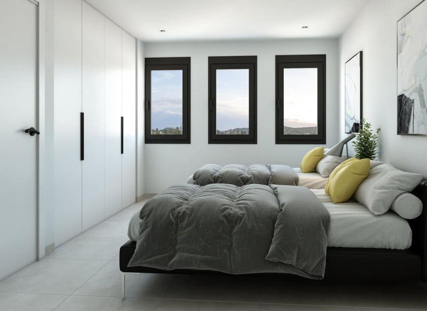 3 chambre Villa/Maison à vendre à Denia avec piscine - 675 000 € (Ref: 9528615)