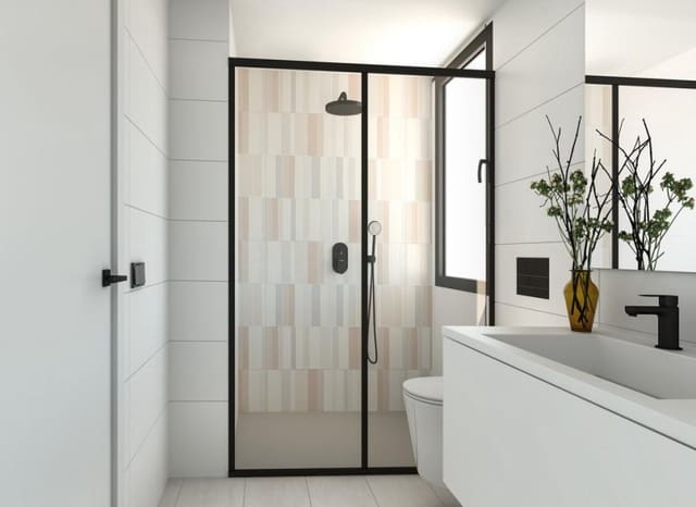 3 chambre Villa/Maison à vendre à El Montgó, Dénia avec piscine - 675 000 € (Ref: 9528615)