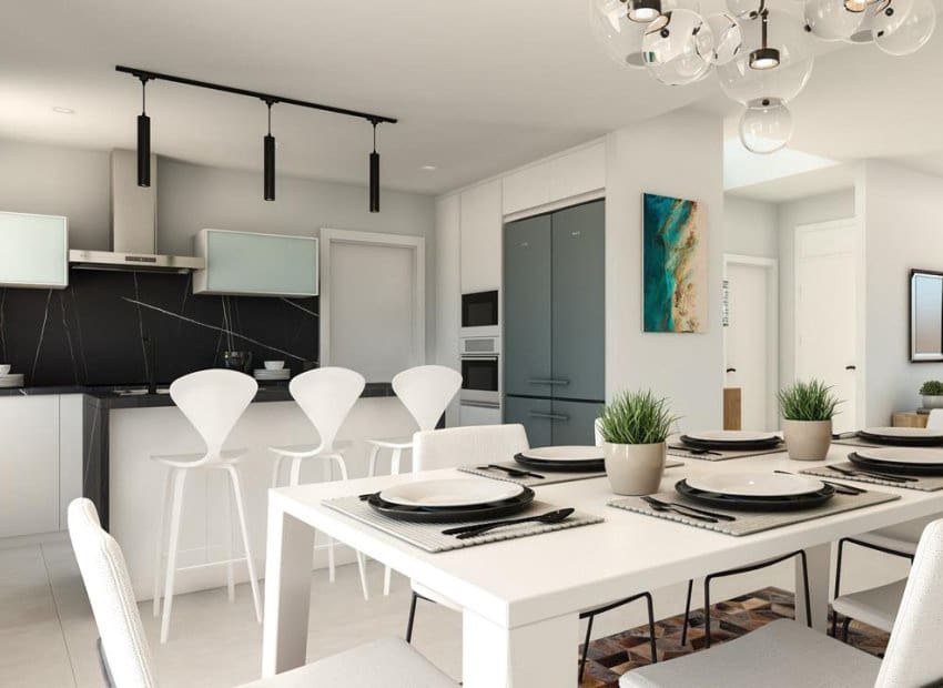 3 chambre Villa/Maison à vendre à Denia avec piscine - 675 000 € (Ref: 9528615)