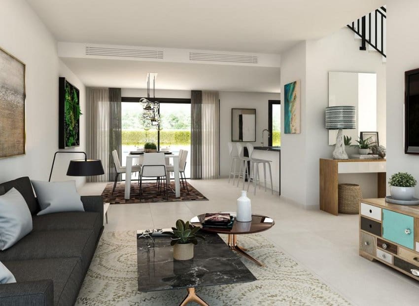 3 chambre Villa/Maison à vendre à Denia avec piscine - 675 000 € (Ref: 9528615)