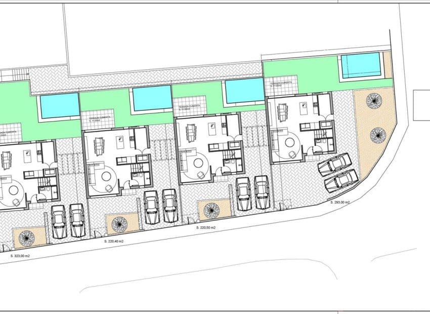 3 chambre Villa/Maison à vendre à Denia avec piscine - 675 000 € (Ref: 9528615)