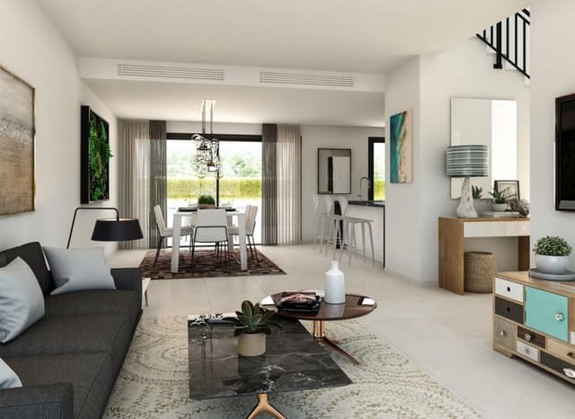 3 chambre Villa/Maison à vendre à El Montgó, Dénia avec piscine - 675 000 € (Ref: 9528615)