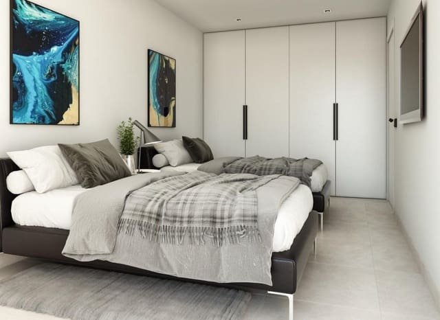 3 chambre Villa/Maison à vendre à El Montgó, Dénia avec piscine - 675 000 € (Ref: 9528615)