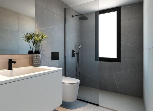 3 chambre Villa/Maison à vendre à El Montgó, Dénia avec piscine - 675 000 € (Ref: 9528615)