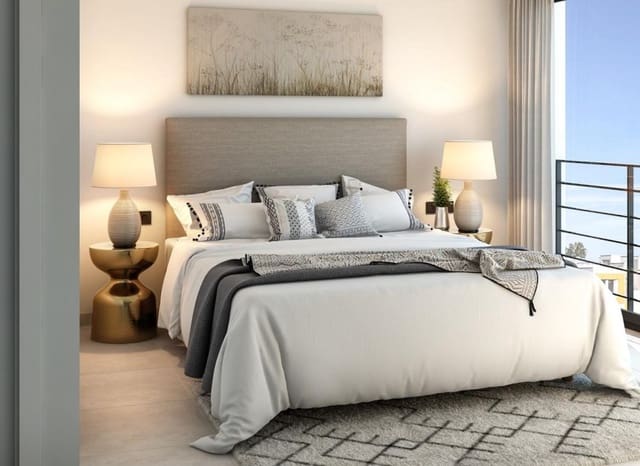 3 chambre Villa/Maison à vendre à El Montgó, Dénia avec piscine - 675 000 € (Ref: 9528615)