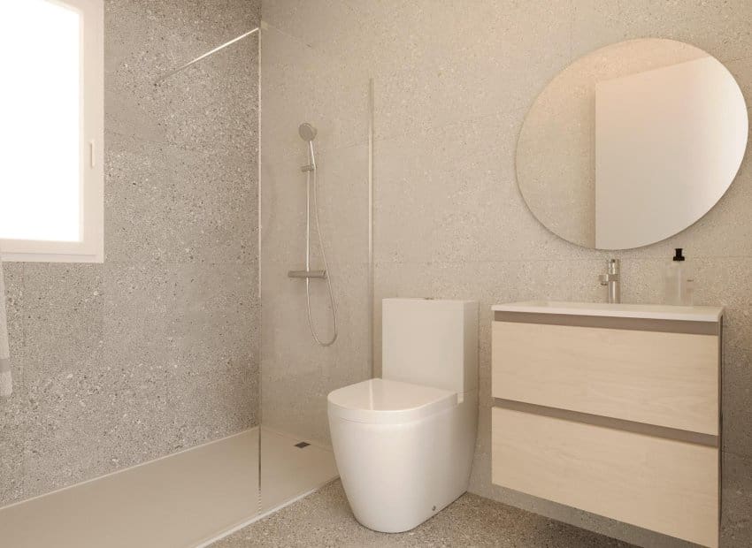 4 bedroom Villa for sale in Finestrat with pool - € 555,000 (Ref: 9528622)