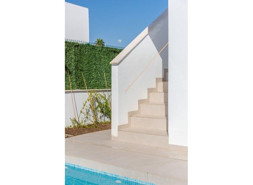 3 soveværelse Villa til salg i San Javier med swimmingpool - € 549.900 (Ref: 9528624)