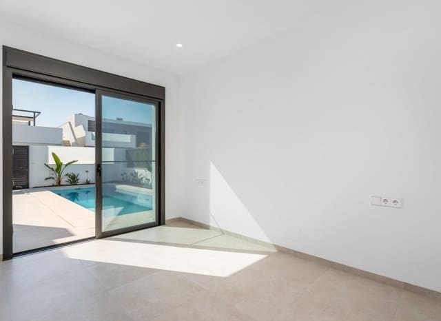 3 soveværelse Villa til salg i Ciudad, San Javier med swimmingpool - € 549.900 (Ref: 9528624)