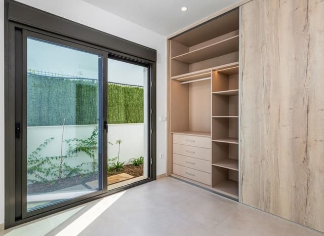 3 soveværelse Villa til salg i Ciudad, San Javier med swimmingpool - € 549.900 (Ref: 9528624)