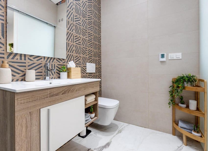 3 camera da letto Villa in vendita in Ciudad Quesada con piscina - 514.000 € (Rif: 9528625)