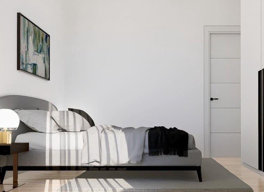 3 sovrum Semi-fristående Villa till salu i Orihuela Costa med pool - 495 000 € (Ref: 9528627)