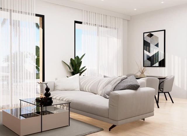 3 sovrum Semi-fristående Villa till salu i La Regia, Orihuela med pool - 495 000 € (Ref: 9528627)