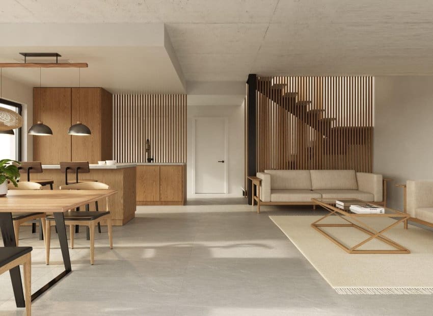 3 camera da letto Casa in vendita in Polop - 488.125 € (Rif: 9528629)