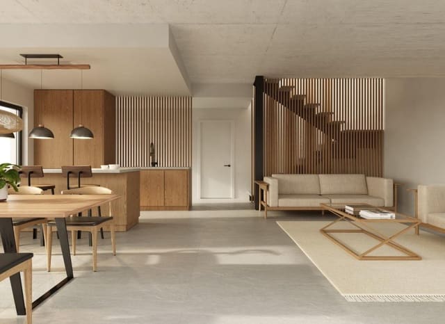 3 camera da letto Casa in vendita in Polop - 488.125 € (Rif: 9528629)