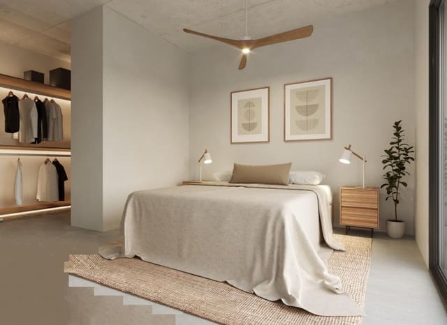 3 camera da letto Casa in vendita in Polop - 488.125 € (Rif: 9528629)