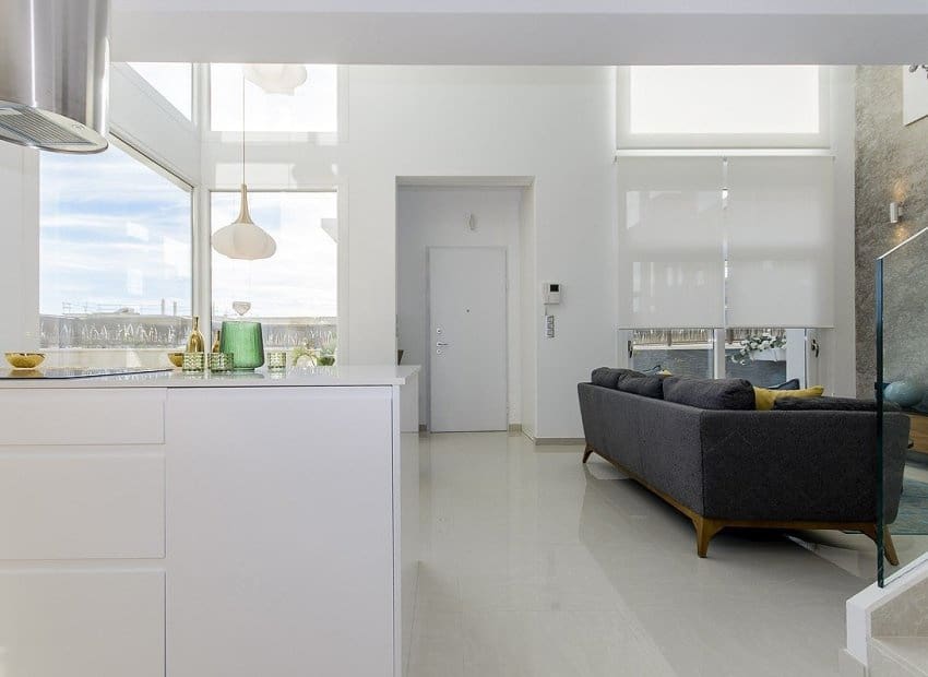 3 chambre Villa/Maison à vendre à Los Montesinos avec piscine - 485 000 € (Ref: 9528630)