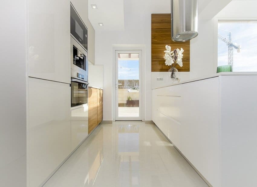 3 chambre Villa/Maison à vendre à Los Montesinos avec piscine - 485 000 € (Ref: 9528630)