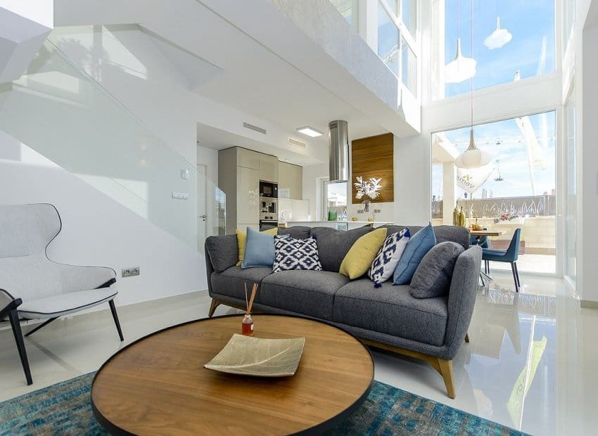 3 chambre Villa/Maison à vendre à Los Montesinos avec piscine - 485 000 € (Ref: 9528630)