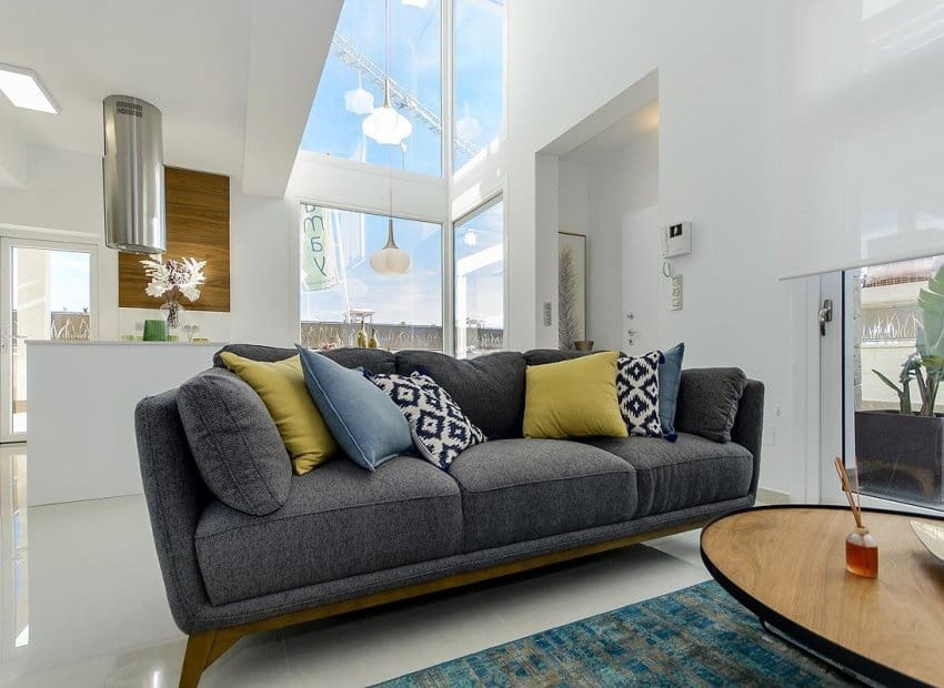 3 chambre Villa/Maison à vendre à Los Montesinos avec piscine - 485 000 € (Ref: 9528630)