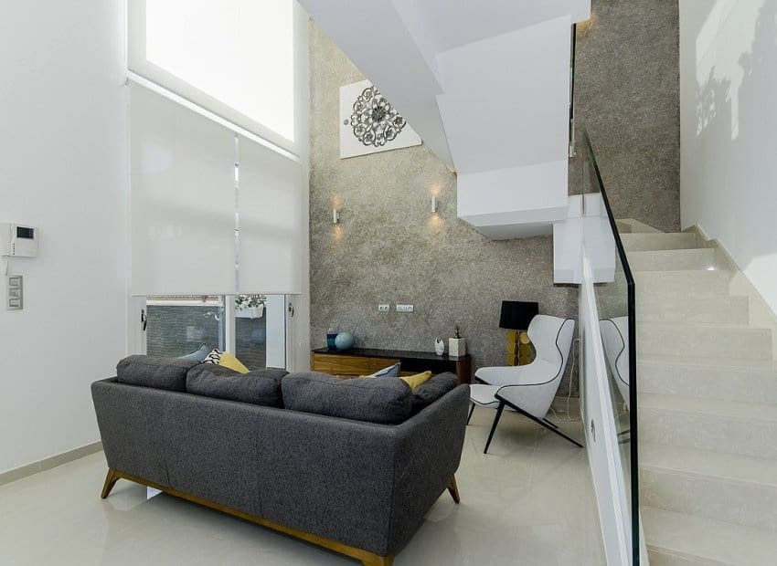 3 chambre Villa/Maison à vendre à Los Montesinos avec piscine - 485 000 € (Ref: 9528630)