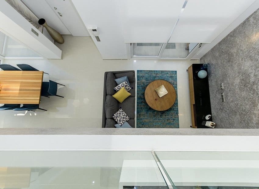 3 chambre Villa/Maison à vendre à Los Montesinos avec piscine - 485 000 € (Ref: 9528630)