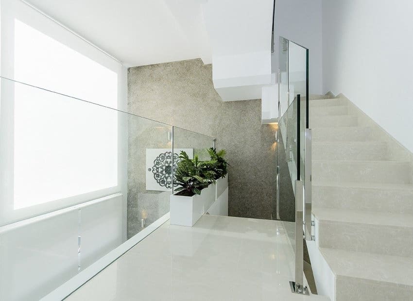 3 chambre Villa/Maison à vendre à Los Montesinos avec piscine - 485 000 € (Ref: 9528630)