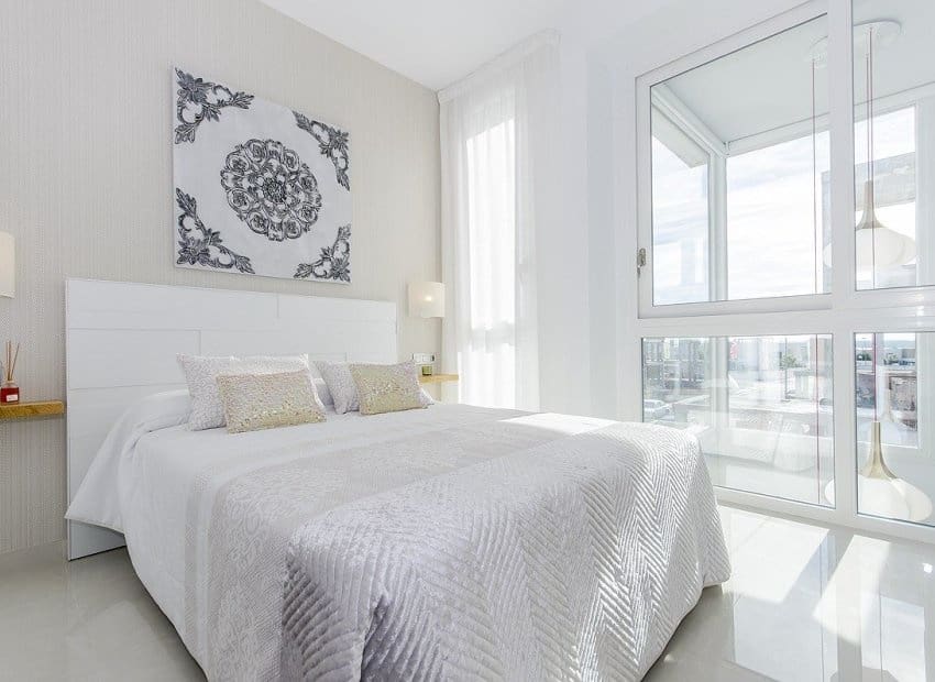 3 chambre Villa/Maison à vendre à Los Montesinos avec piscine - 485 000 € (Ref: 9528630)