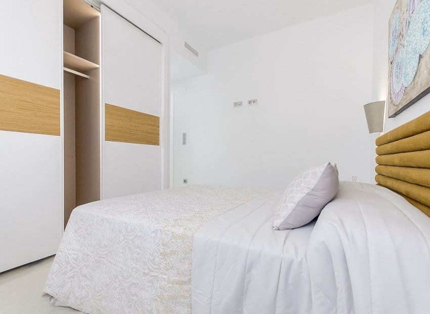 3 chambre Villa/Maison à vendre à Los Montesinos avec piscine - 485 000 € (Ref: 9528630)