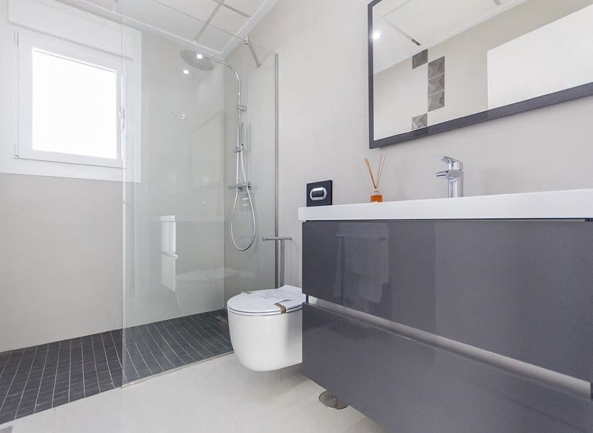 3 chambre Villa/Maison à vendre à Los Montesinos avec piscine - 485 000 € (Ref: 9528630)