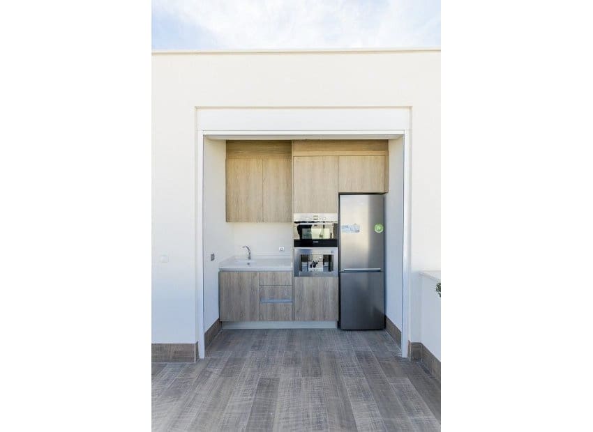 3 chambre Villa/Maison à vendre à Los Montesinos avec piscine - 485 000 € (Ref: 9528630)