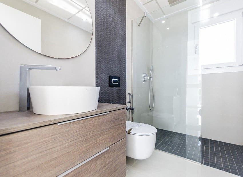 3 chambre Villa/Maison à vendre à Los Montesinos avec piscine - 485 000 € (Ref: 9528630)