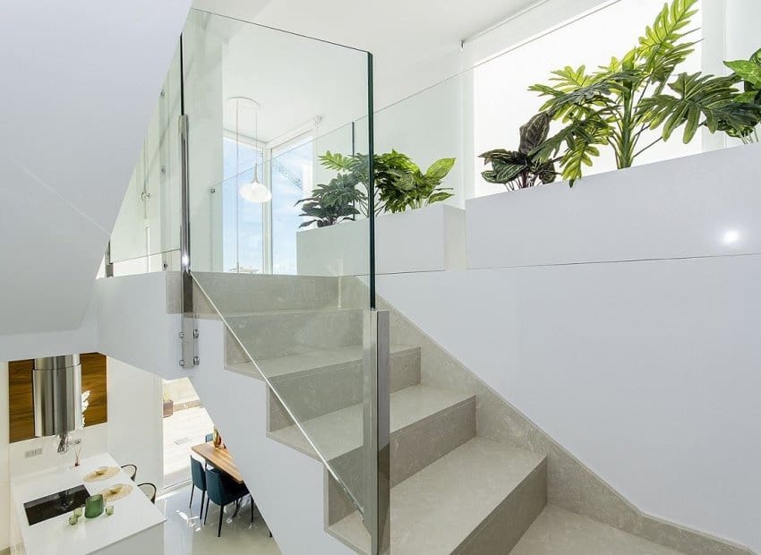 3 chambre Villa/Maison à vendre à Los Montesinos avec piscine - 485 000 € (Ref: 9528630)