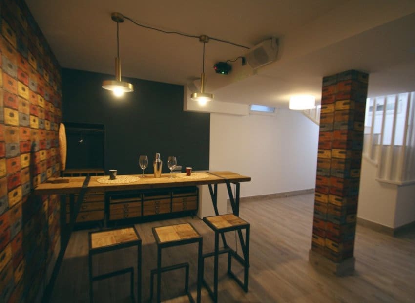 3 chambre Villa/Maison à vendre à Los Montesinos avec piscine - 485 000 € (Ref: 9528630)