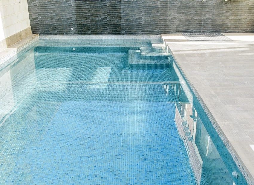 3 chambre Villa/Maison à vendre à Los Montesinos avec piscine - 485 000 € (Ref: 9528630)