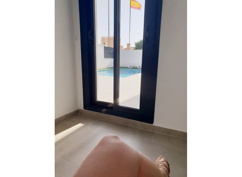 Chalet de 3 habitaciones en Pinar de Campoverde en venta con piscina - 422.500 € (Ref: 9528638)