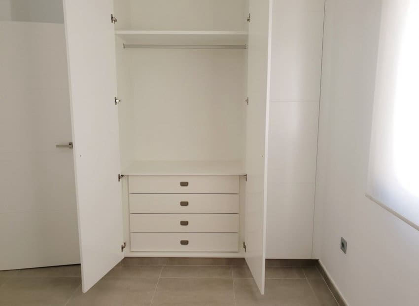 Chalet de 3 habitaciones en Pinar de Campoverde en venta con piscina - 422.500 € (Ref: 9528638)