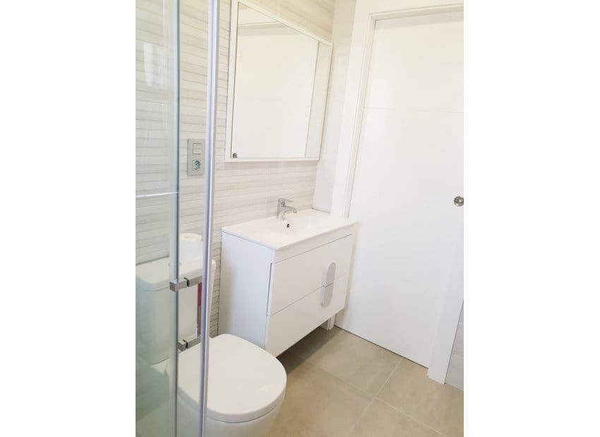 Chalet de 3 habitaciones en Pinar de Campoverde en venta con piscina - 422.500 € (Ref: 9528638)