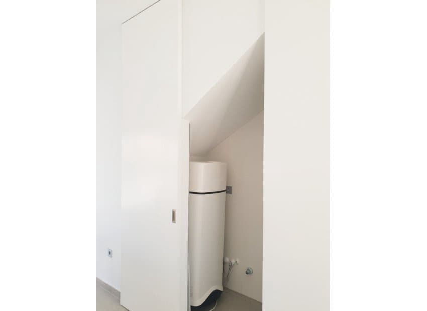 Chalet de 3 habitaciones en Pinar de Campoverde en venta con piscina - 422.500 € (Ref: 9528638)