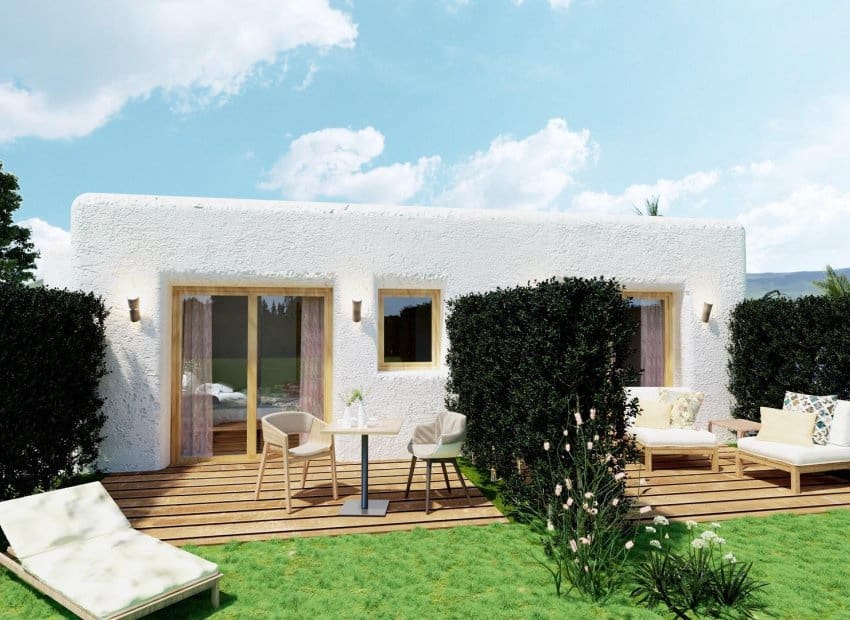 3 camera da letto Villa in vendita in Rodriguillo con piscina - 412.000 € (Rif: 9528641)