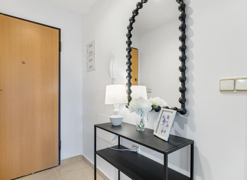 2 quarto Apartamento para venda em Orihuela Costa com piscina - 186 500 € (Ref: 9528823)