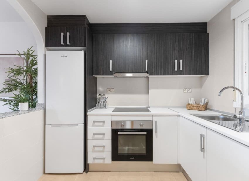 2 quarto Apartamento para venda em Orihuela Costa com piscina - 186 500 € (Ref: 9528823)