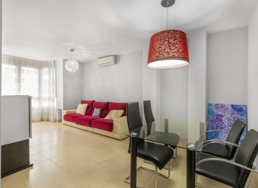 4 soveværelse Lejlighed til salg i Torrevieja - € 199.900 (Ref: 9539083)