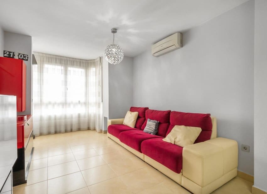 4 soveværelse Lejlighed til salg i Torrevieja - € 199.900 (Ref: 9539083)