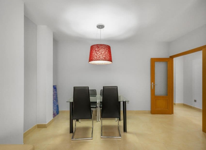 4 soveværelse Lejlighed til salg i Torrevieja - € 199.900 (Ref: 9539083)