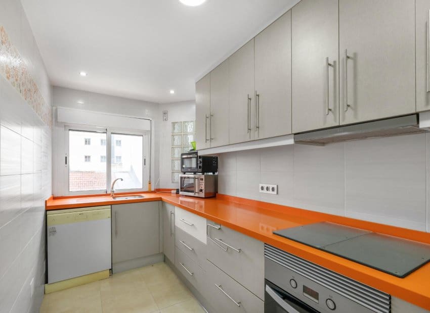 4 soveværelse Lejlighed til salg i Torrevieja - € 199.900 (Ref: 9539083)