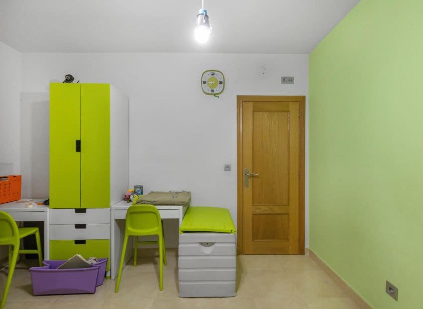 4 soveværelse Lejlighed til salg i Torrevieja - € 199.900 (Ref: 9539083)