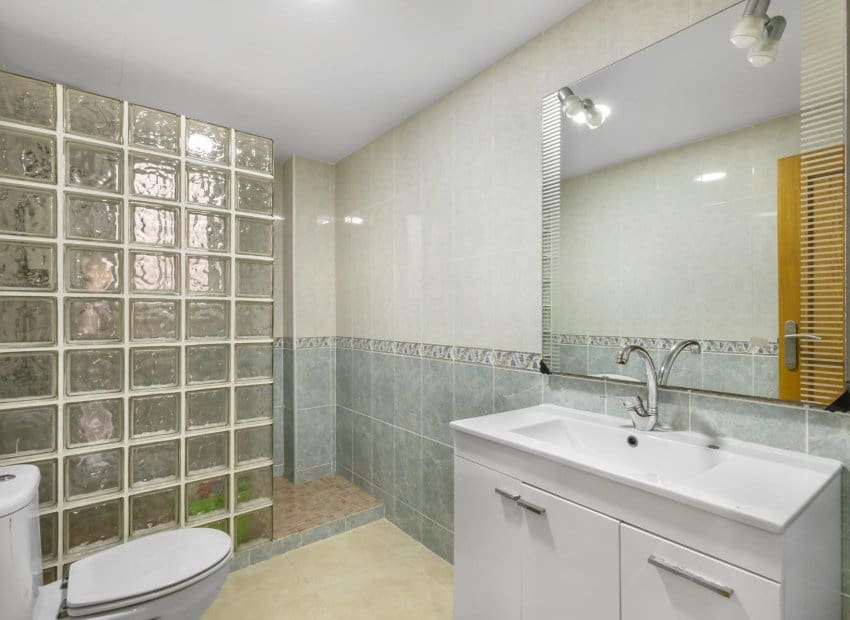 4 soveværelse Lejlighed til salg i Torrevieja - € 199.900 (Ref: 9539083)