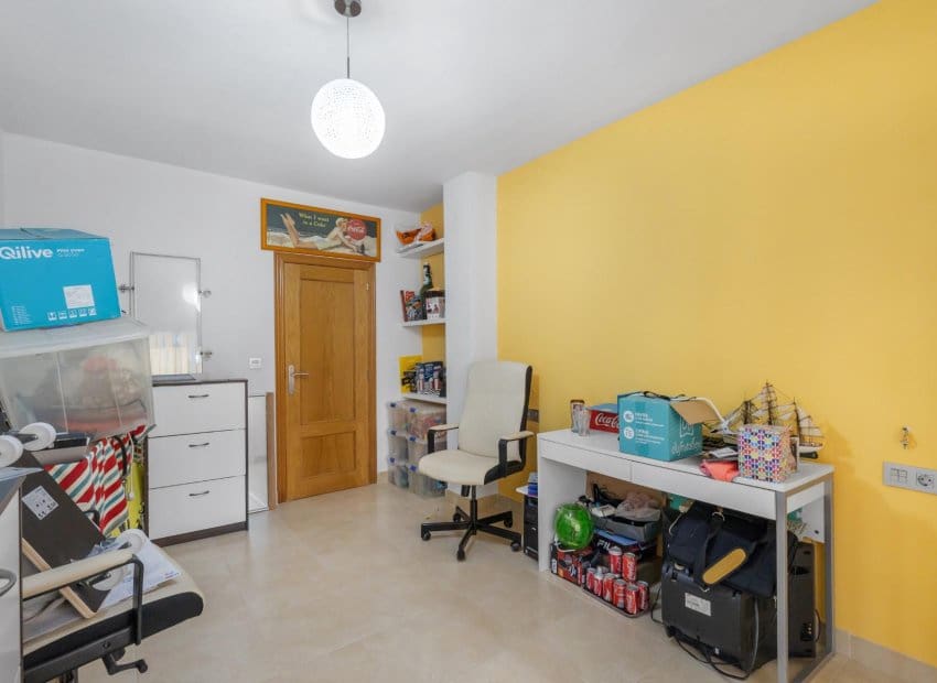 4 soveværelse Lejlighed til salg i Torrevieja - € 199.900 (Ref: 9539083)