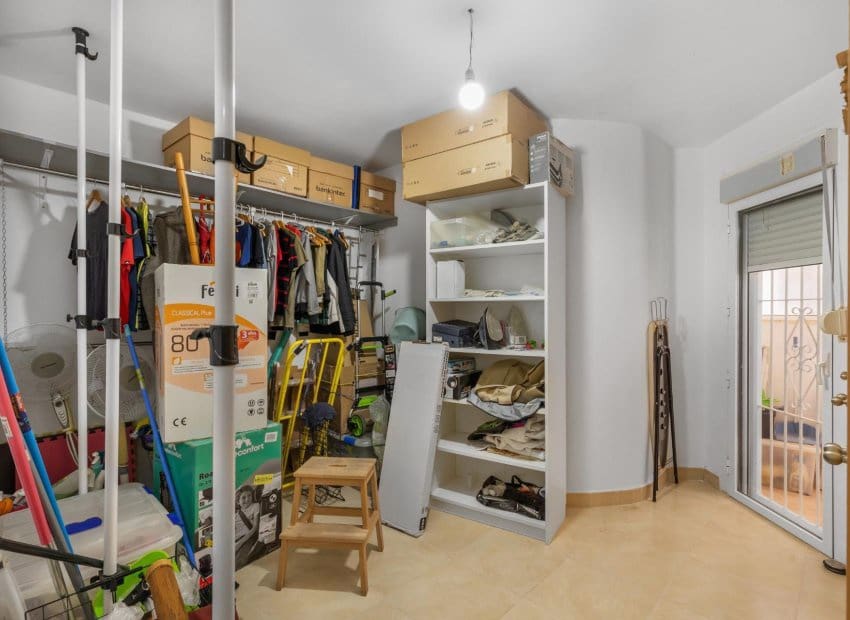 4 soveværelse Lejlighed til salg i Torrevieja - € 199.900 (Ref: 9539083)