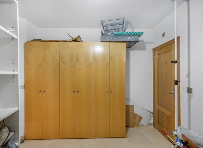 4 soveværelse Lejlighed til salg i Torrevieja - € 199.900 (Ref: 9539083)